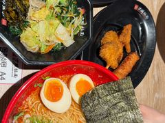 -寸屋拉面(凯德晶萃店)