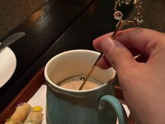 -莲西餐(曲江店)