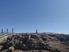 -黑油山景区