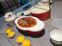 -秀儿四九城·新京菜(亚运村鸟巢店)