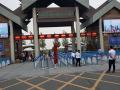 -呼兰河口湿地公园