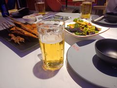 -钳小柒·小龙虾蓝龙王烧烤夜宵(长寿路店)