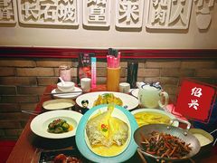 -寻宝记绍兴菜(鲁迅路店)