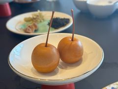 -潮汕味道煮海餐厅(金麟大厦店)