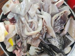 -潭门港海鲜大排档(琼海店)