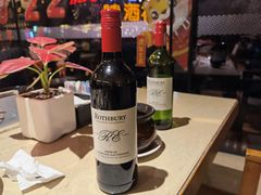 -永泰福朋喜来登酒店-宜客乐自助餐厅(远大路店)