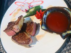 -188西餐厅(园林宾馆店)