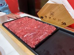 -祥源胡同·涮牛羊肉火锅(花桥店)