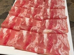 -小龙坎火锅(香港中路店)