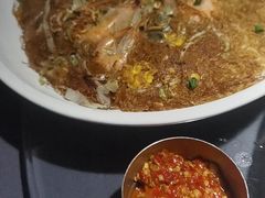 -高佳庄·海鲜酒楼(东港店)