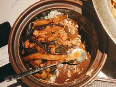-奉天小馆·非遗东北菜(济南万象城店)