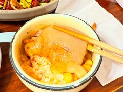 -醉八仙热酒馆(渝中店)