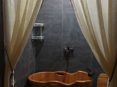 -柏悦SPA(君汇店)