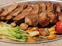 -Nord Grill&Bar Highland诺德西餐(深圳欢乐海岸店)