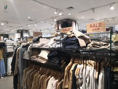 -MUJI无印良品(西湖银泰城店)