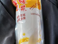 甜豆浆-美迪炊饭(人民路店)
