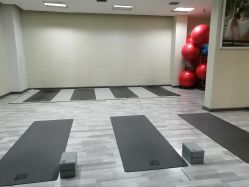 -榕树上·瑜伽普拉提