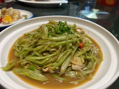 -鸿星花园酒家(银亿家园店)