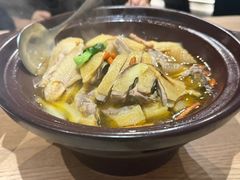-客汀家宴·客家烟火 四季食材(集美店)