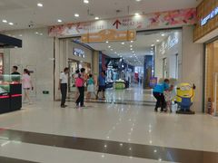 -宝龙广场(福州台江店)