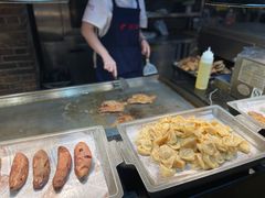 -韩盛炭火烤肉(万达广场店)