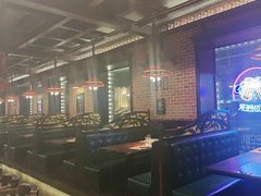 -马迭尔德式西餐精酿啤酒屋(中央大街店)