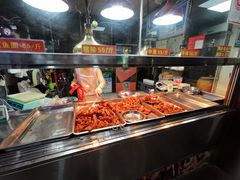 -吴日彪蒜香猪牛排(水巷口店)