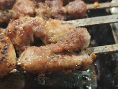 -新疆伏拉沃餐厅(白龙南路店)