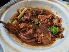 -又见炊烟私房菜(敬亭路店)