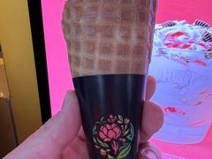 -吴裕泰茶庄(西单店)