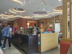 -格日勒阿妈蒙古厨房(新华广场店)