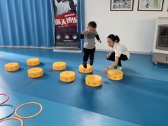-海天博乐击剑俱乐部(港汇中心店)