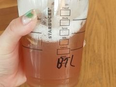 -星巴克(深圳佳宁娜友谊广场店)