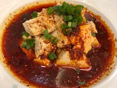 宜军油泼豆腐-玉华宫宾馆·餐厅(铜川驻京办店)