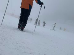 -太子岭滑雪场
