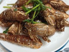 -前王院•巧克力海鲜市集餐厅(万平口店)