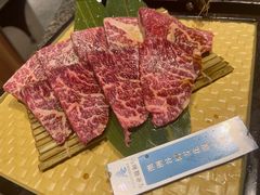 -NIUAN牛庵·日式和牛烧肉(恒隆店)