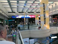 -PARTY DAY 运动超乐场(西安钟楼店)