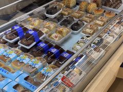 -85度C(生甜甜圈研究工坊·上海平凉店)