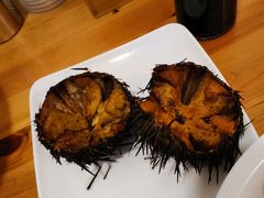 -海胆小馆(东北水饺·春柳店)