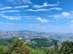 -岳麓山风景名胜区