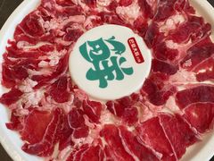-巴蜀大将火锅(春熙店)