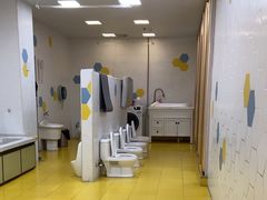 -全优加早教托育园(广百新一城店)