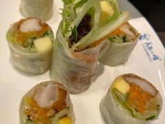-美奈小馆·越南料理(中航城君尚购物中心店)