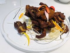 -香香海南菜餐厅