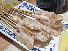 -东镇老火锅(长春路首店)