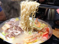 -8锅臭臭锅·正宗台湾小火锅(中心五路店)