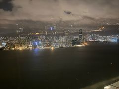 -香港九龙海逸君绰酒店