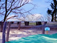 -咸阳湖景区-统一广场