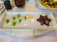 餐后甜品-宝丽轩中餐厅BAOLIXUAN